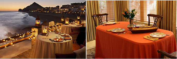Havana Linen Collection