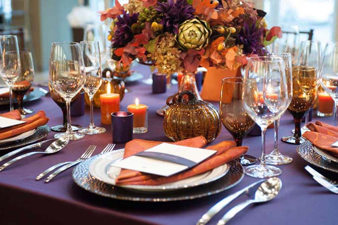 Duchess Tablecloths