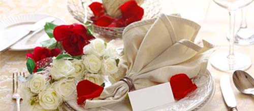 Napkins