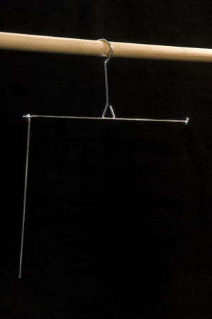 Ultimate Table Skirt Hangers