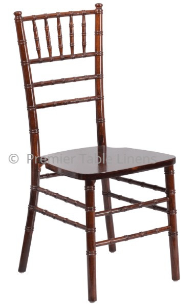 Hercules Premium Fruitwood Chiavari Chair 