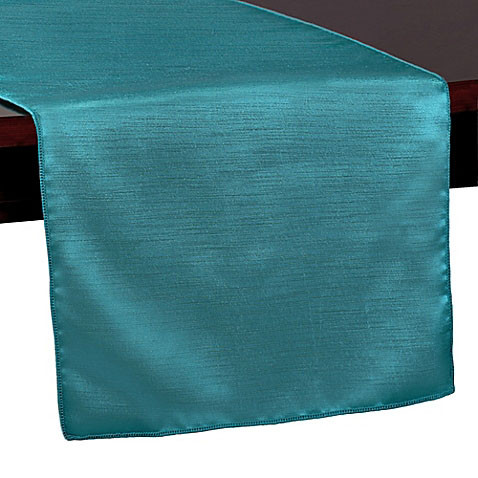 Caribbean 13" x 108" Majestic Table Runner 