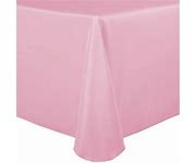 Pink Balloon 54" x 54" Poly Premier Tablecloth 