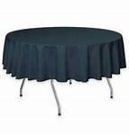 Wedgewood 54" x 54" Poly Premier Tablecloth 