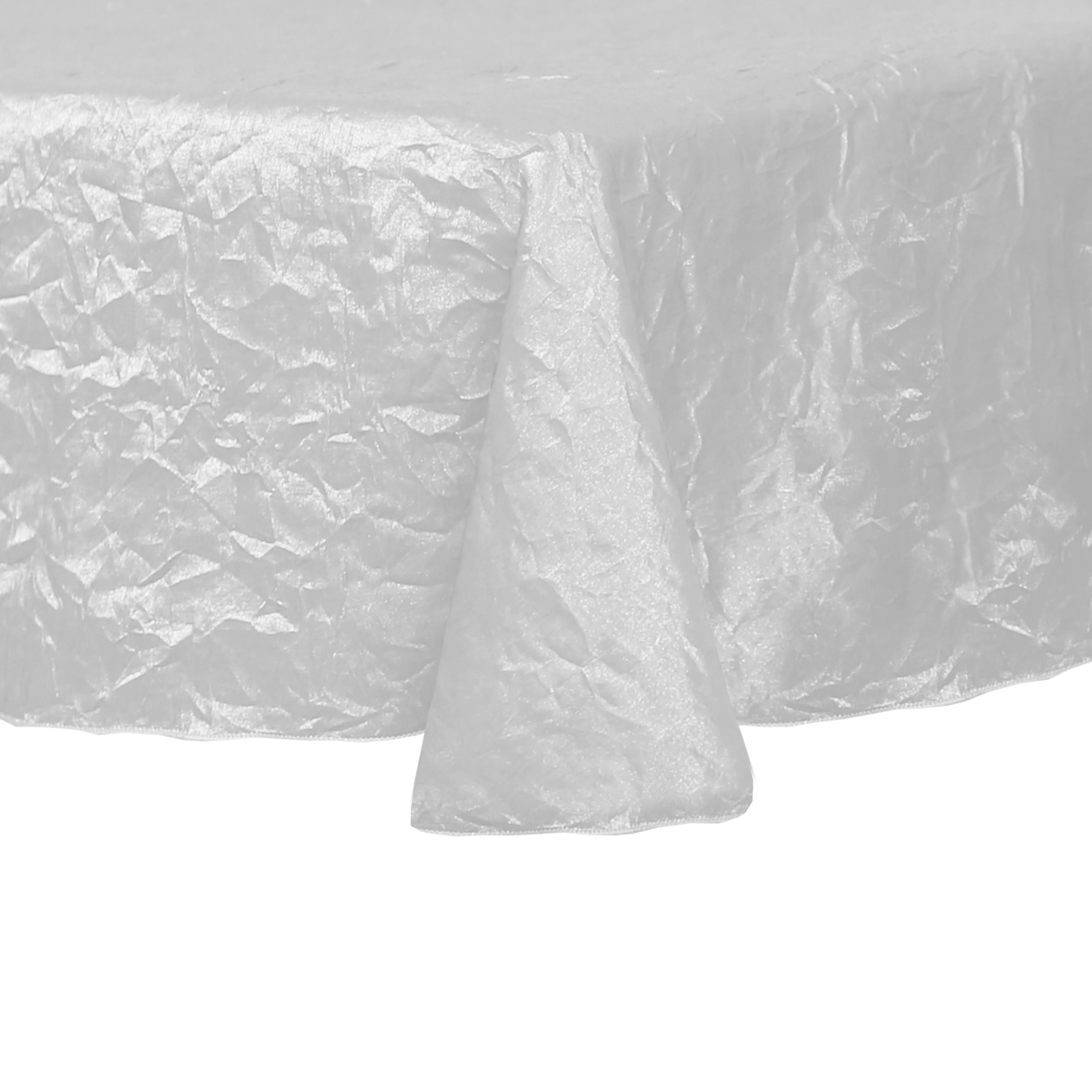 72" x 108" Rectangular Shalimar Tablecloth