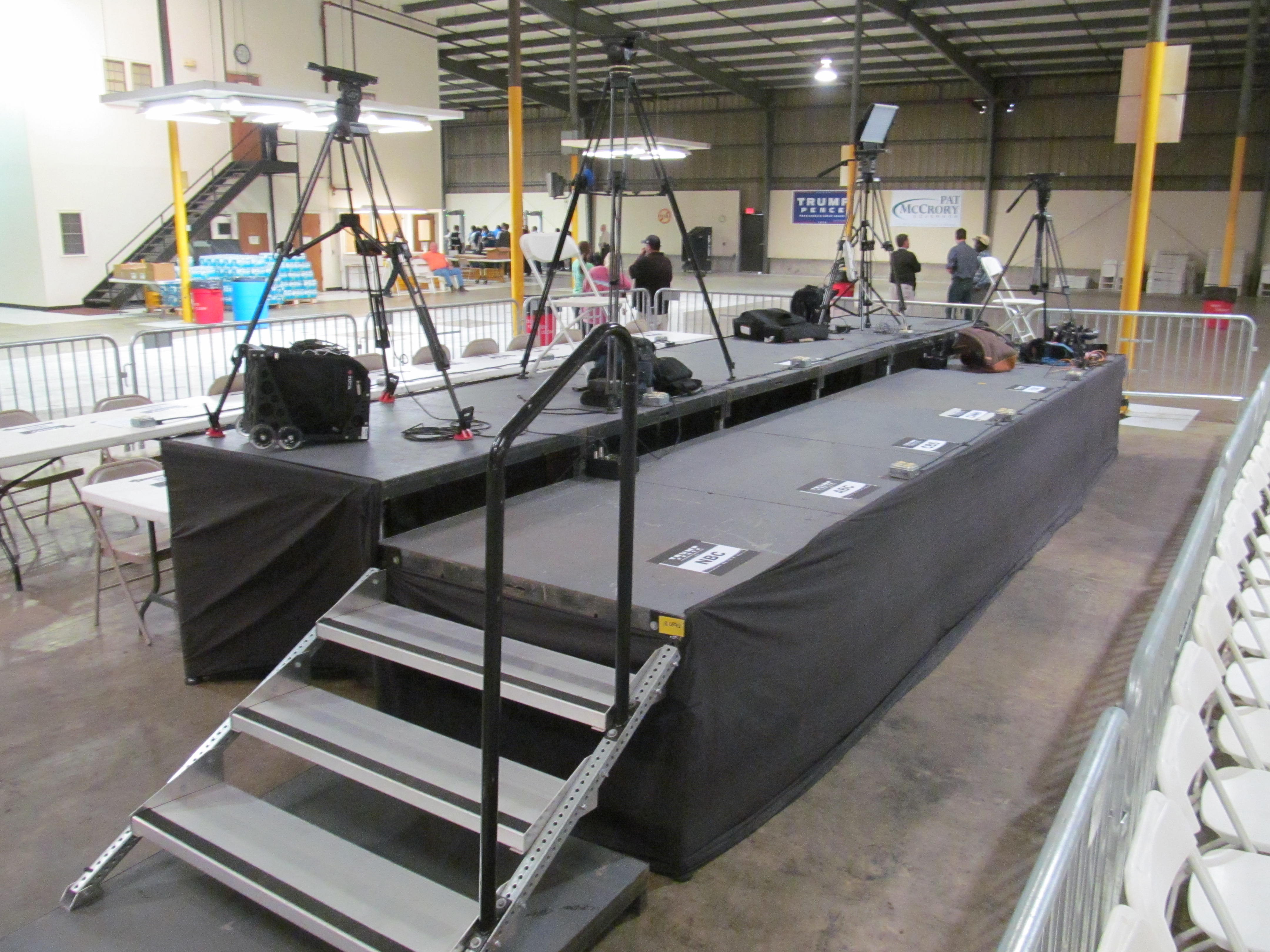 Custom Height Flat Wrap 37" to 42" Tall Premier