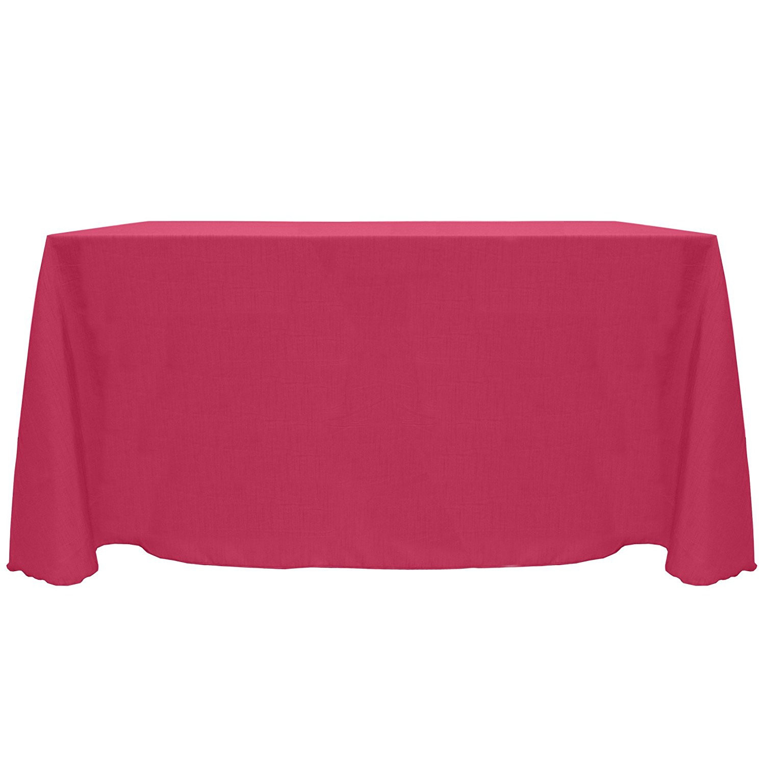 Watermelon 90" x 156" Majestic Tablecloth