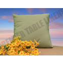 Throw Pillow Spun Poly 
