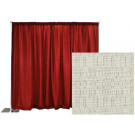 I.F.R. Banjo Drape 14' Tall x 48"