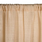 I.F.R. Banjo Drape 12' Tall x 48"