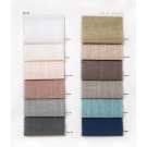 Belize Table Linen Swatch Card & Sample