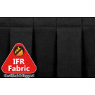 43" to 50" Skirt Box Pleat