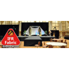 Flat Wrap Skirt, Flat Skirting 32"- 36" Premier