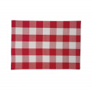 Poly Check Placemats
