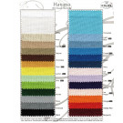 Havana Linen Collection Swatch Card & Sample