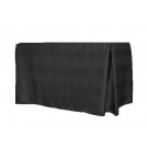 18 W x 48 L x 29 H Kenya Fitted Tablecloth