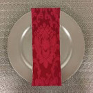 Dozen Ludwig Damask Napkins 20" x 20"