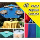 Majestic Sample Pack For Wedding Planners, Party Rental & Venues