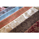 Dozen Miranda Damask Cocktail Napkins 10" x 10"