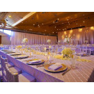 108" x 156" King's Table Tablecloth