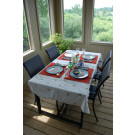Spun Poly Placemats