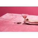 60" X 120" Rectangular Velvet Tablecloth