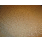 70" x 144" Oval Saxony Damask Tablecloth