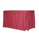 Saxony Damask fabric