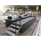 Custom Height Flat Wrap 37" to 42" Tall Premier