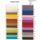 Shantung Supernova Table Linen Swatch Card & Sample