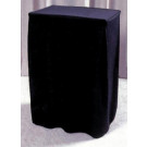 Tray Stand Cover 18" x 18" x 33" Spun Poly