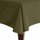 120" X 120" Square Velvet Tablecloth