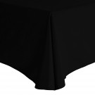 78" X 132" Rectangular Velvet Tablecloth