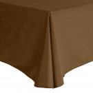 60" X 144" Rectangular Velvet Tablecloth