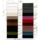 Velvet Swatch Card & Sample