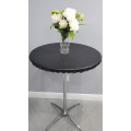 heavy duty vinyl fitted tablecloth with elastic