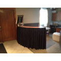 bar skirt