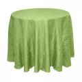 Round Apple Tablecloth