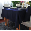 navysquare tablecloth