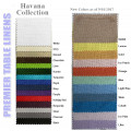 Havana Color Card 14 x 29