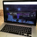 custom logo design