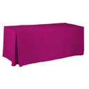 Polyester Premier rectangle tablecloths