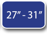 View 27 - 31 inch skirting here'