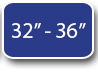 View 32 - 36 inch skirting here