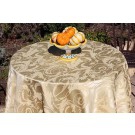 melrose damask linens