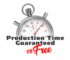 Production Guarantee