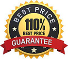 Best Price Guarantee